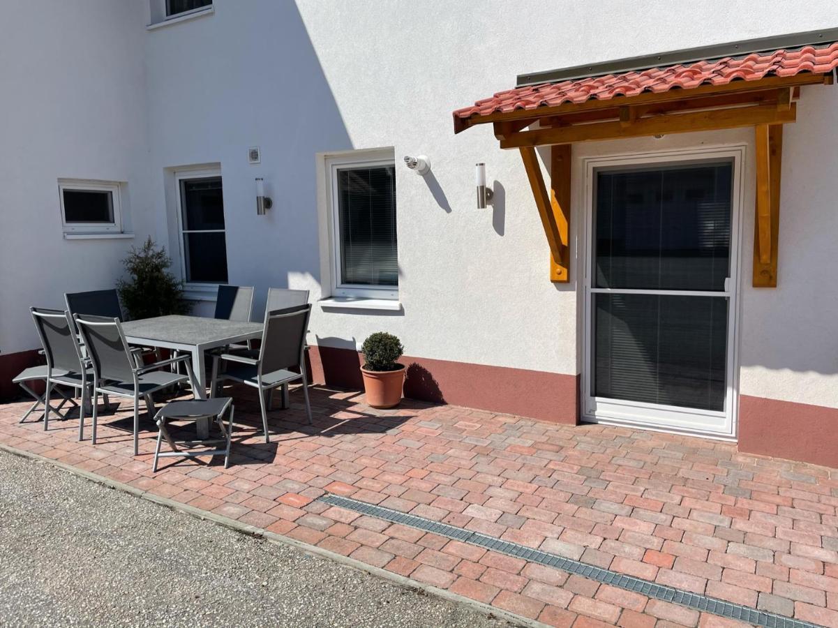 Ferienwohnung „Gmuender Hof“ Gmund  Exterior photo